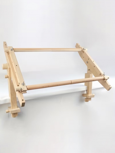 Настольный станок для вышивания крестиком-4