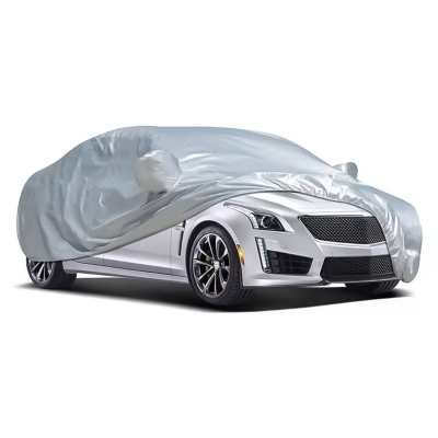 Универсальный автомобильный чехол CarCover XXL: 5.8 - 1.75 - 1.2 м-3