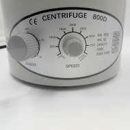 Лабораторная электрическая центрифуга XLD-800D
